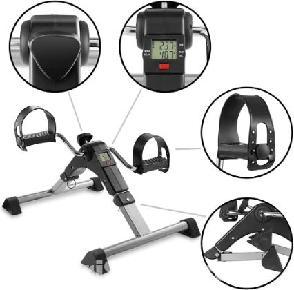 Mini Exercise Portable Cycle